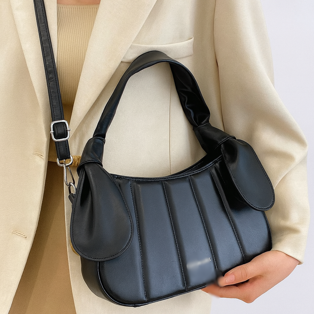 Sassy Hobo Bag