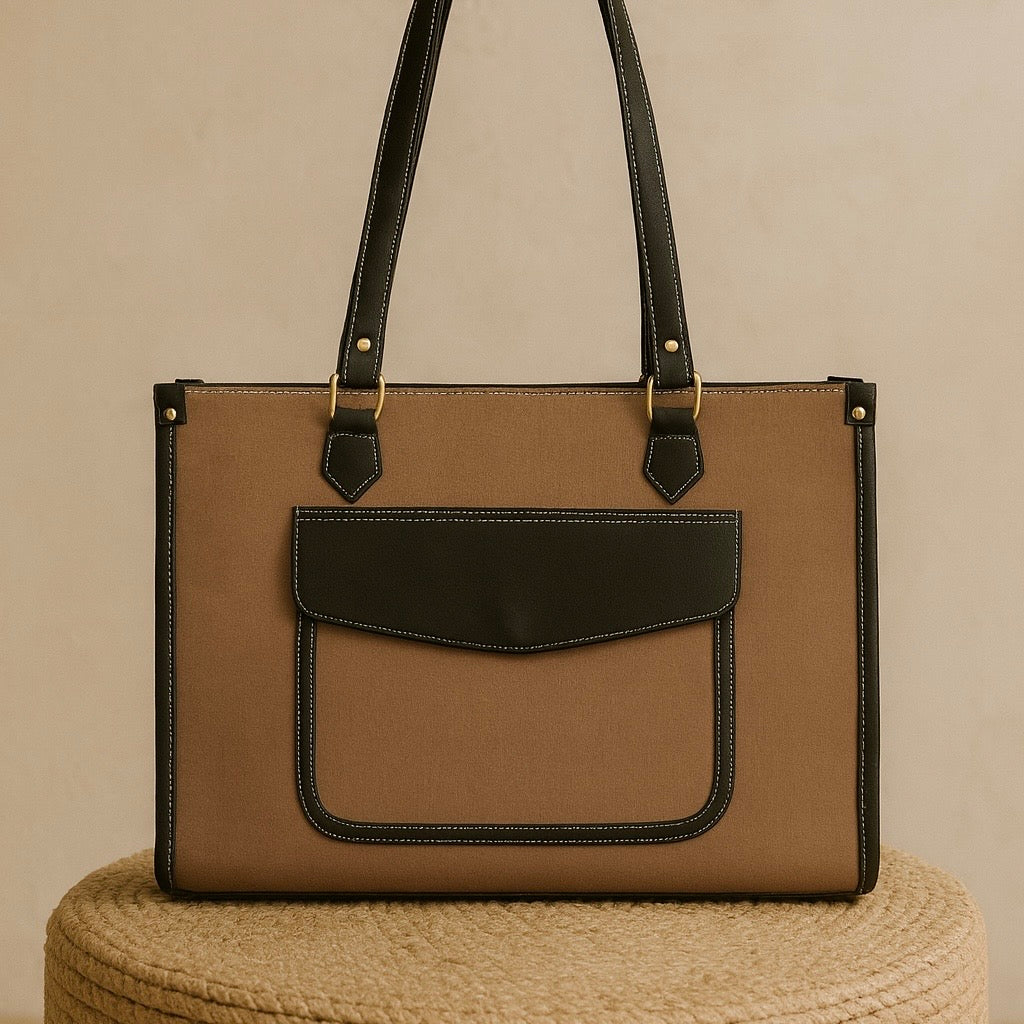 Canelle Tote