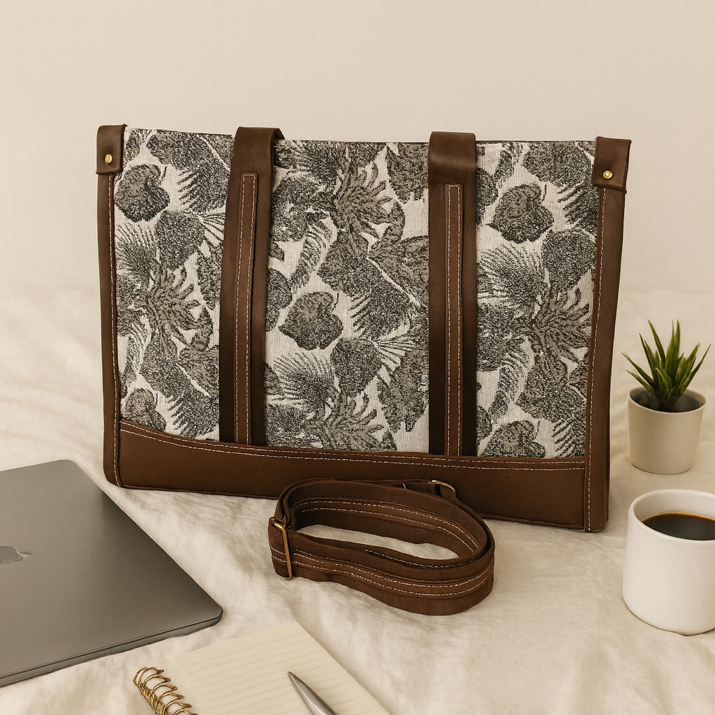 Fern n Flow Tote