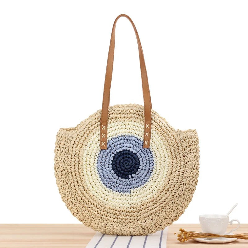 Island Breeze Tote