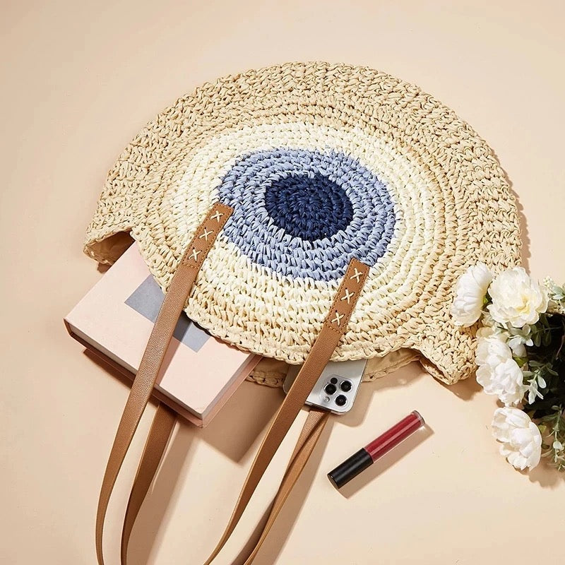 Island Breeze Tote