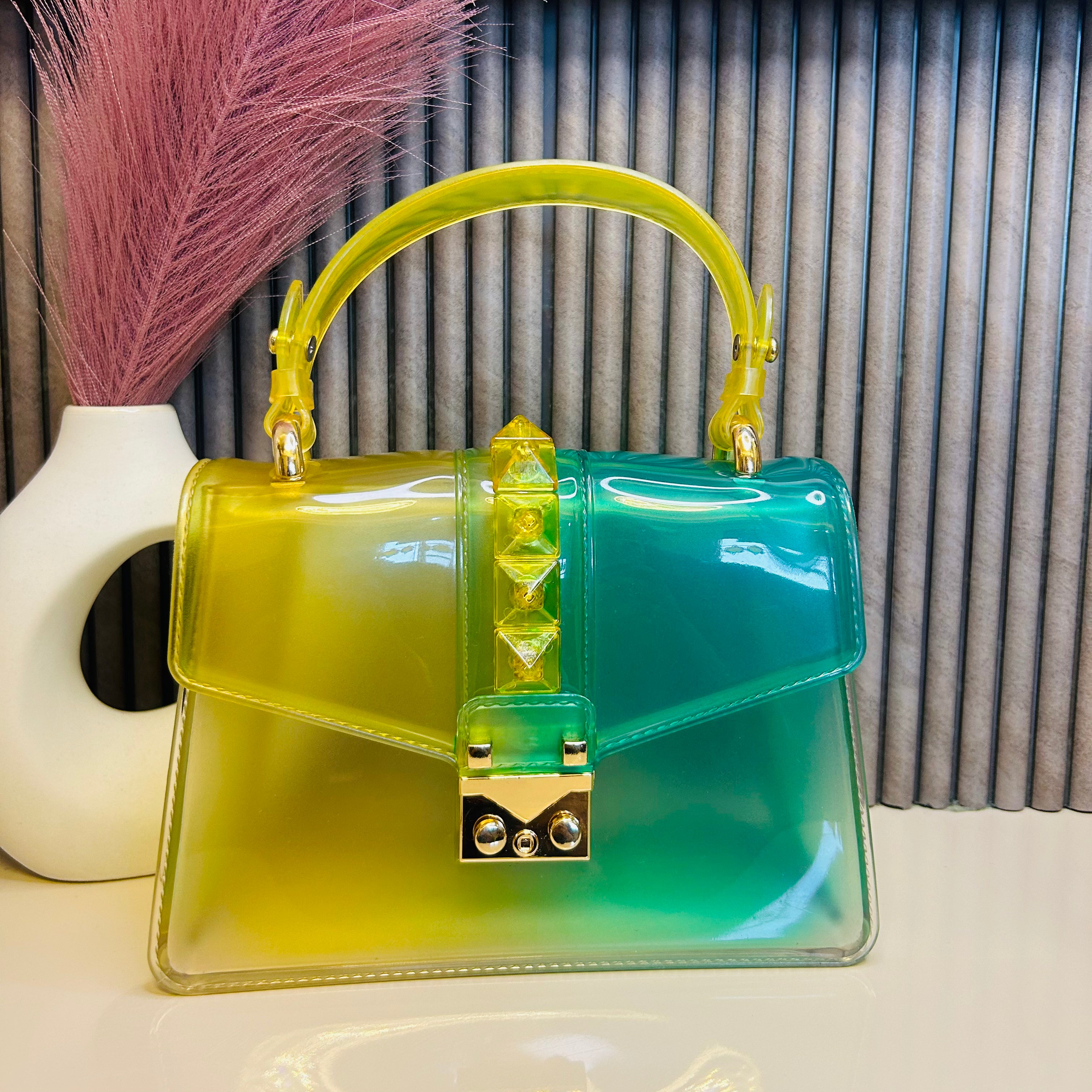 Jelly Mood Sling Bag
