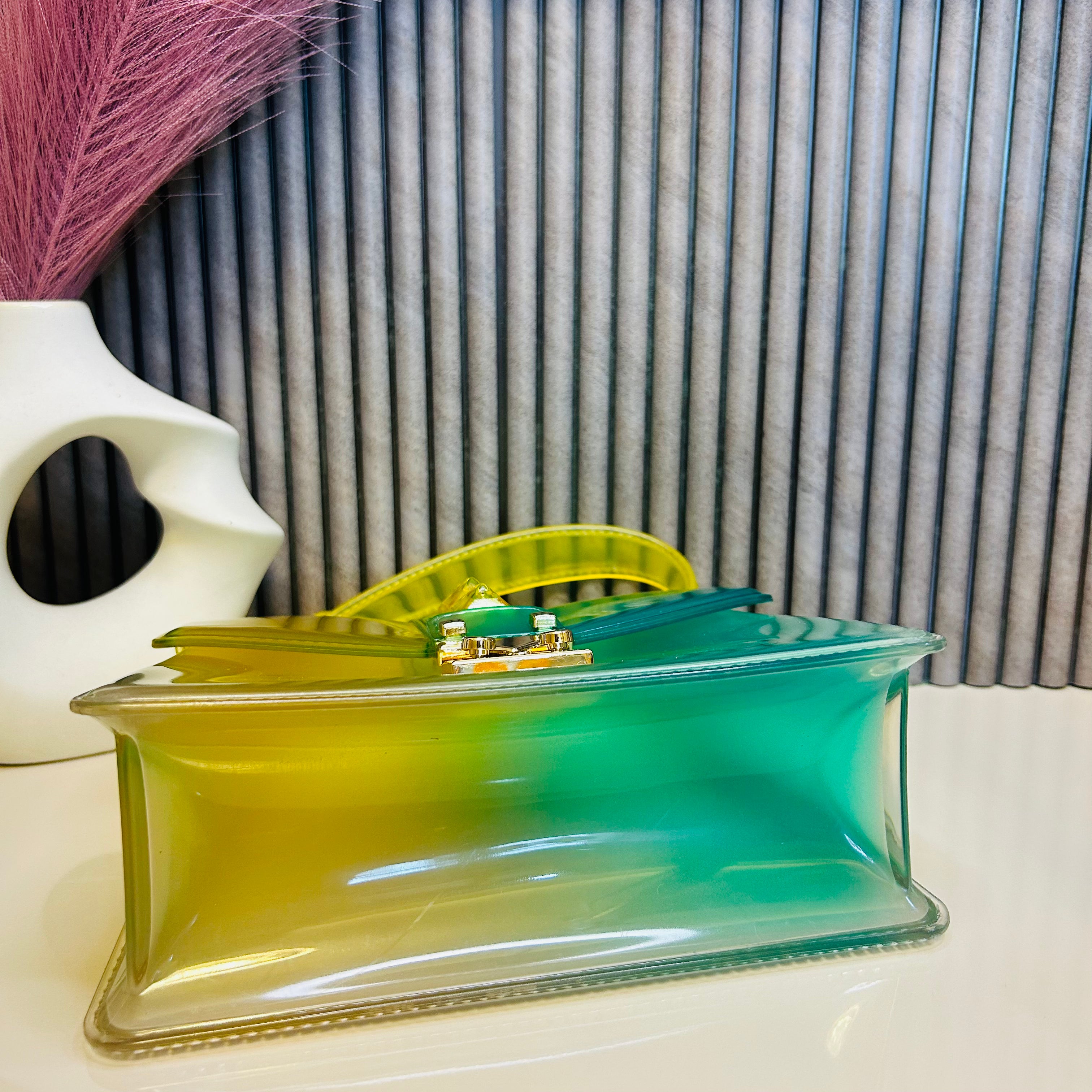 Jelly Mood Sling Bag