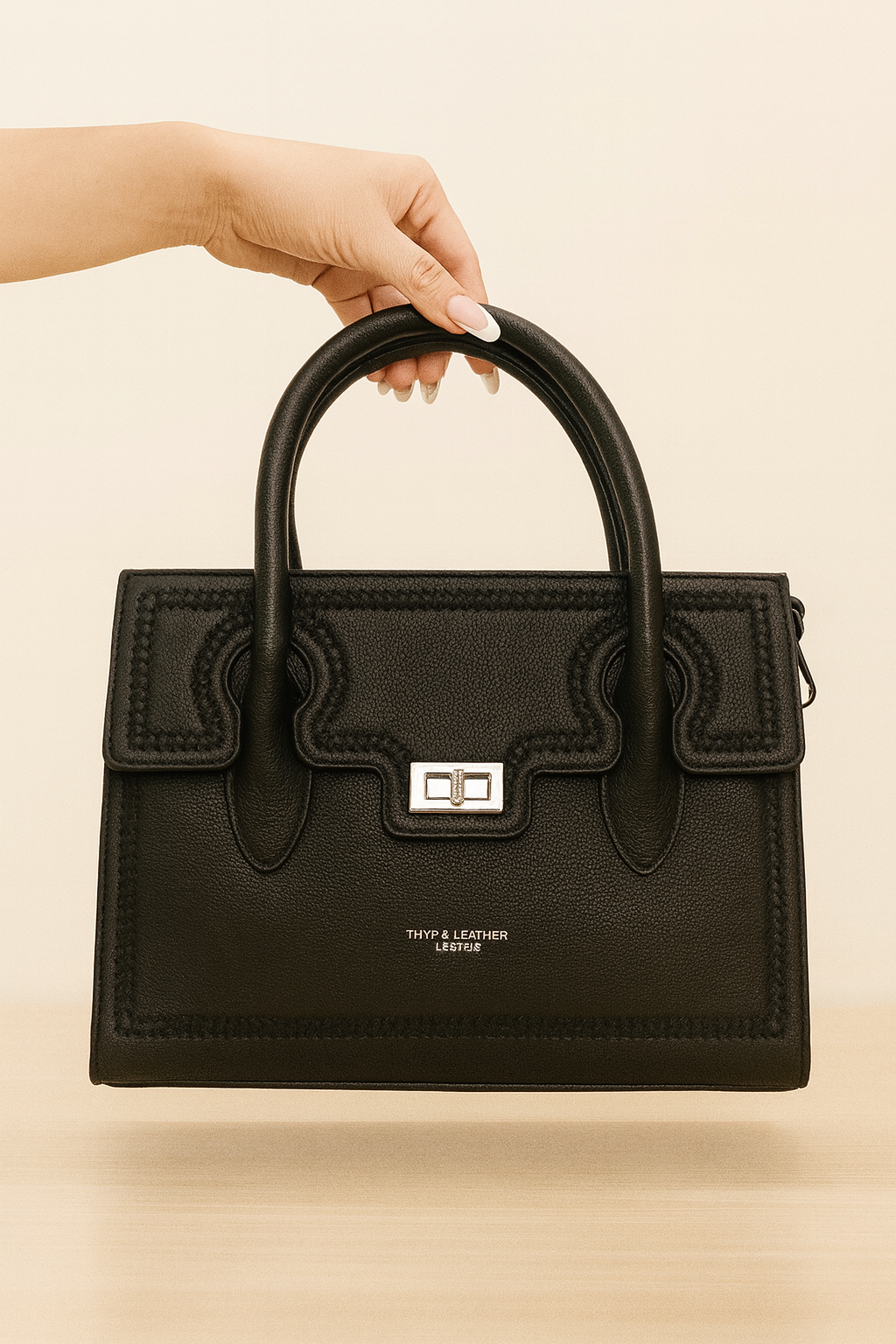 Bossy Babe Handbag