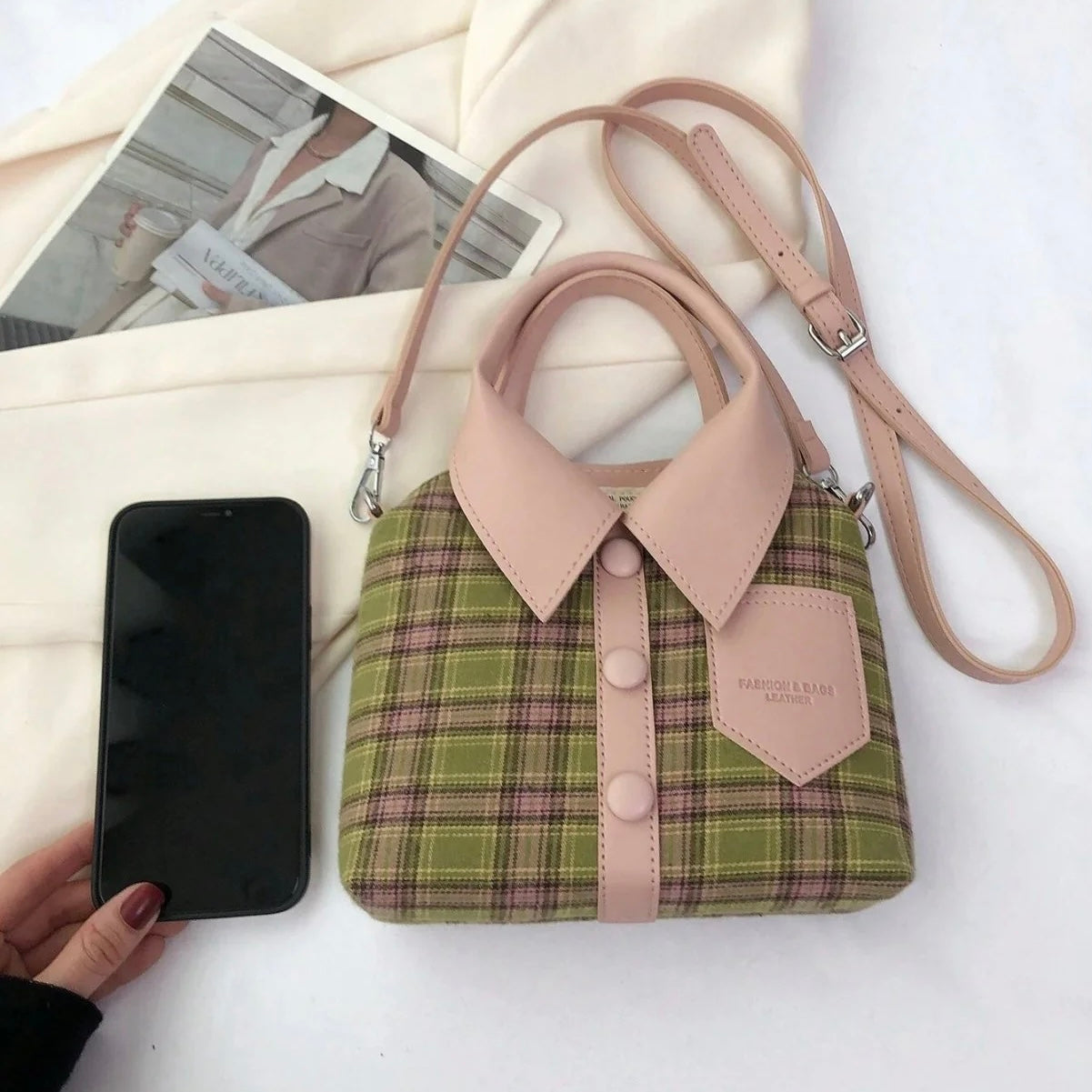 EasyTee Bag