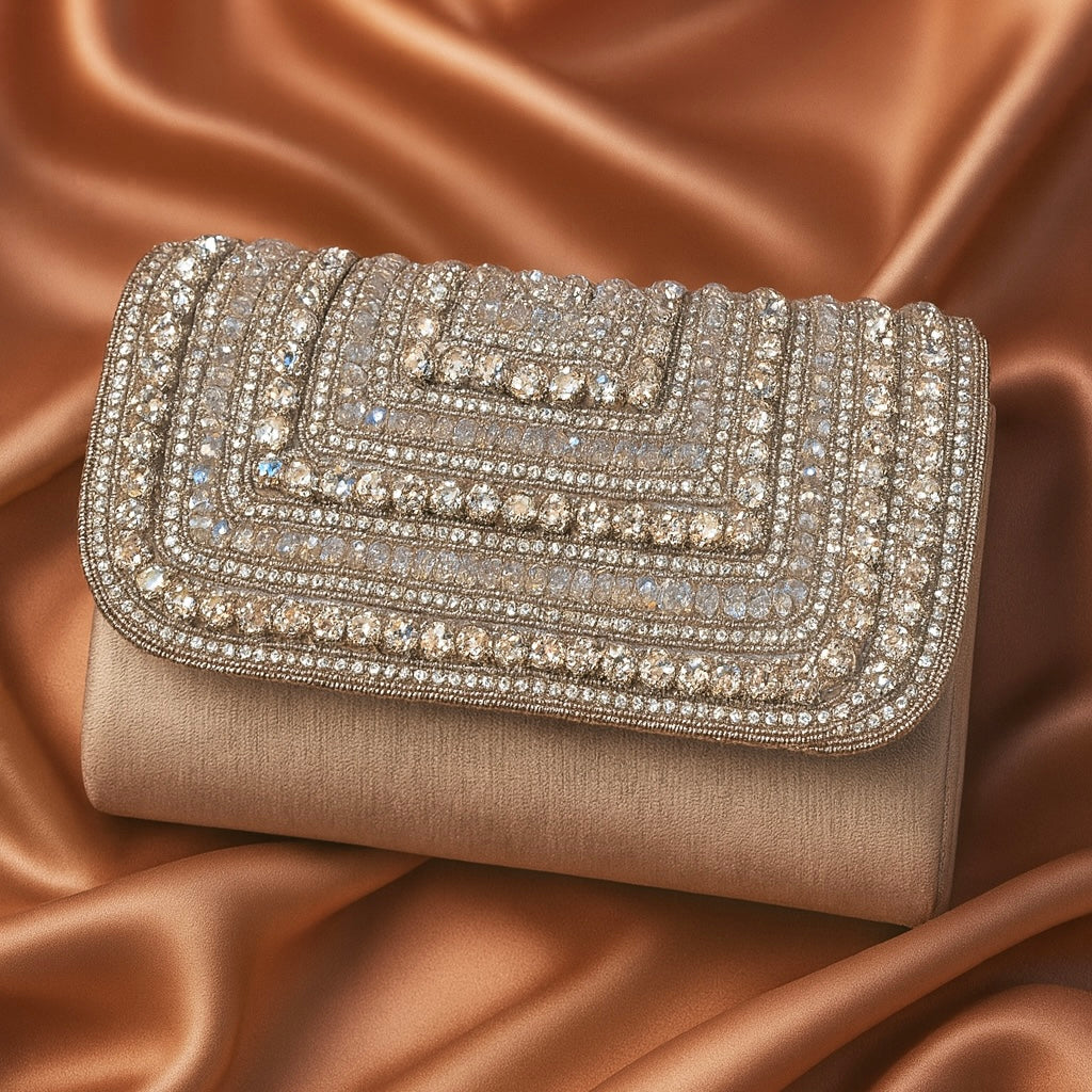 Glitz & Grace bag
