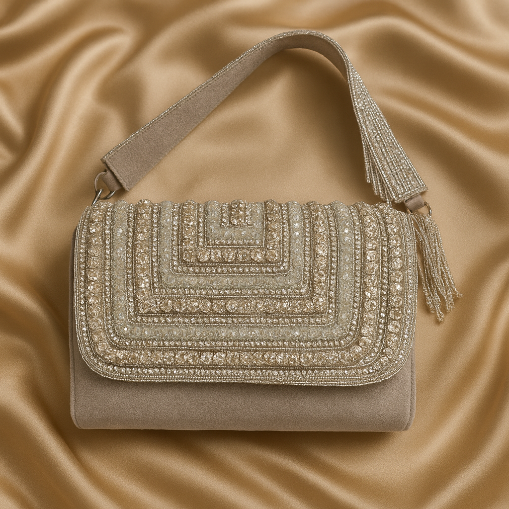 Glitz & Grace bag