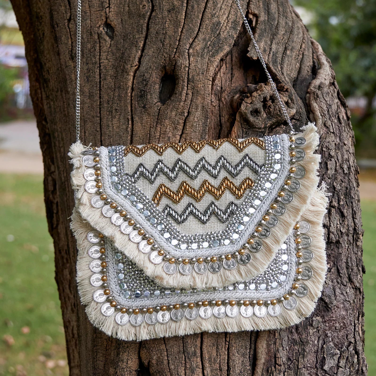 Boho Mirage
