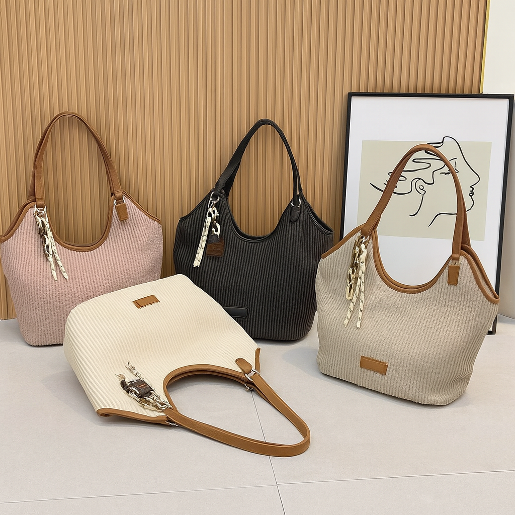 Slay & Carry Tote