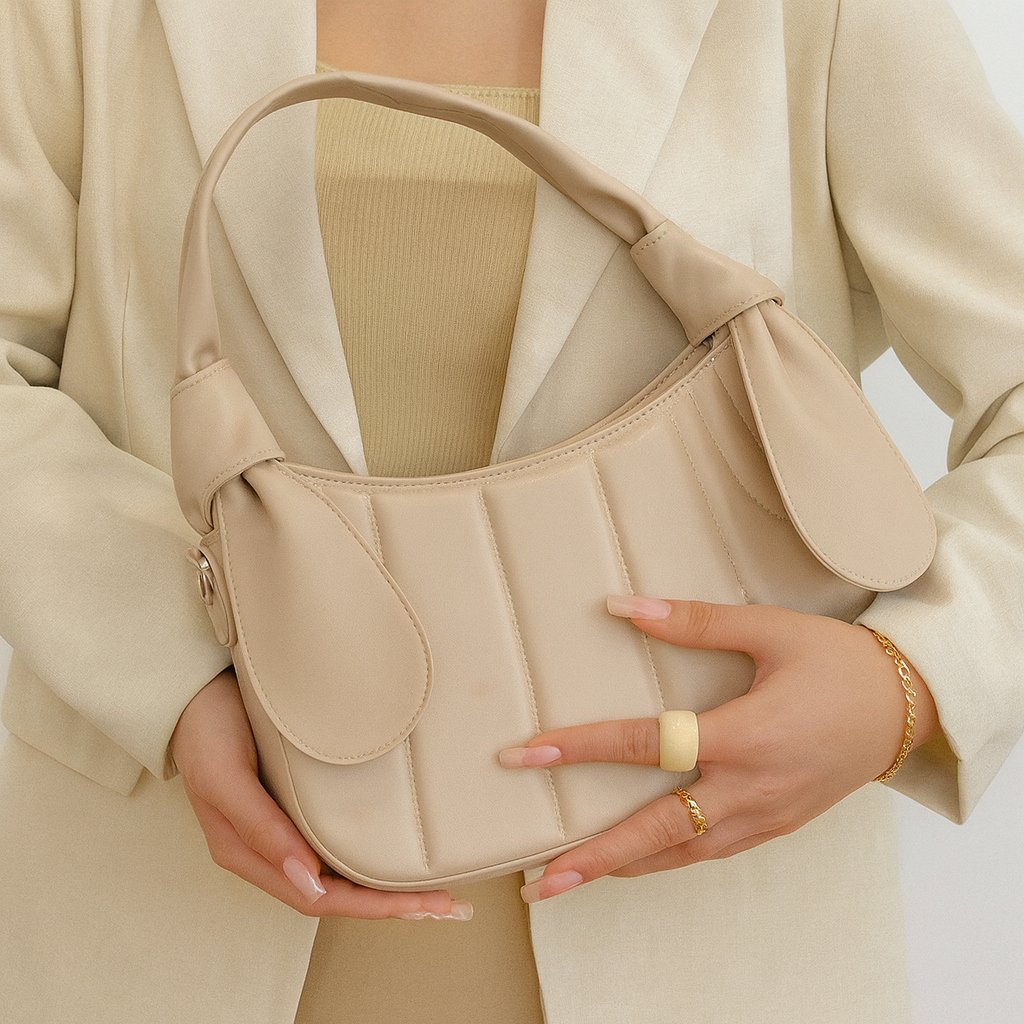 Sassy Hobo Bag