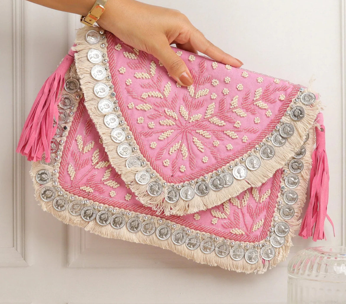 Gulabi Sehar