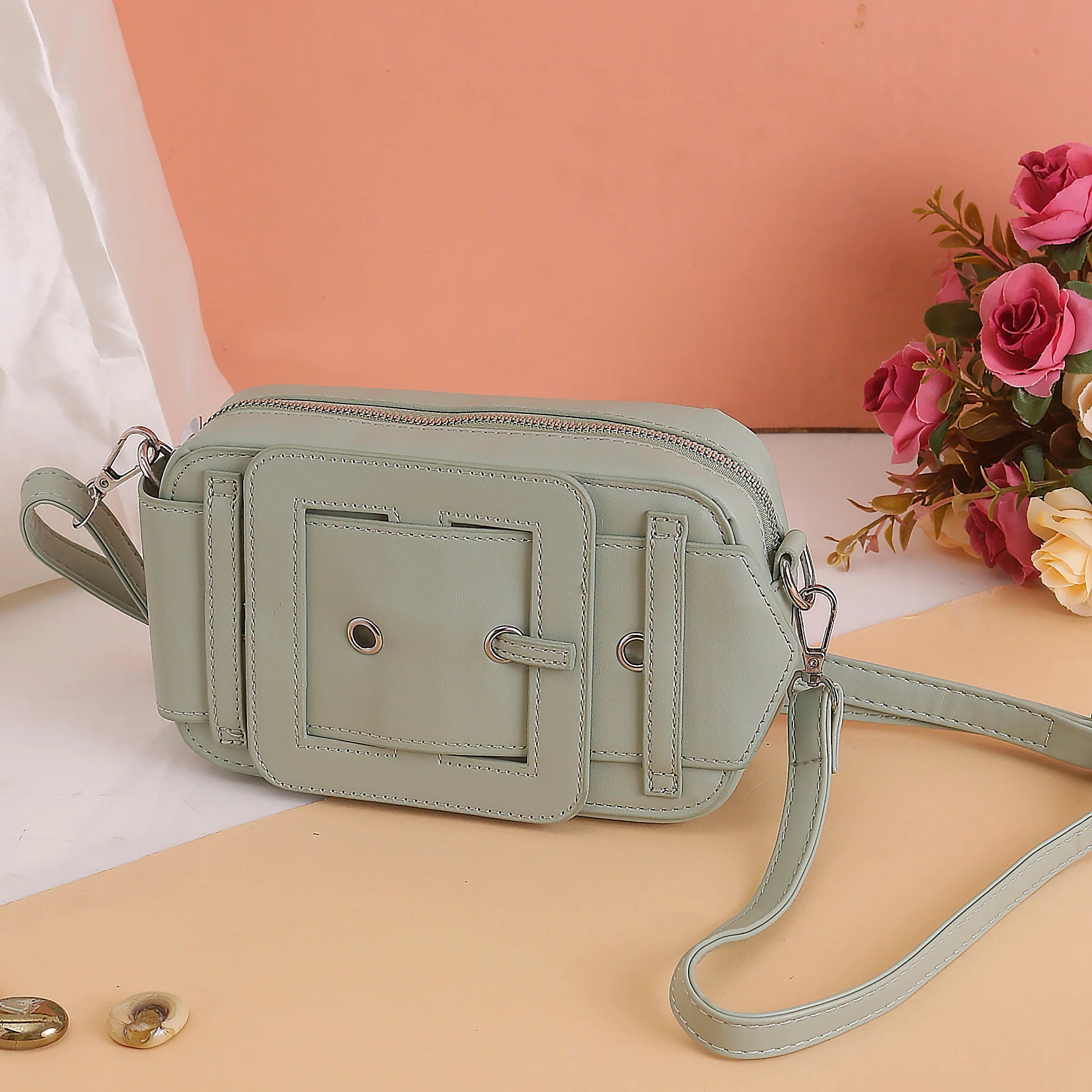 Euphoria Belt Bag
