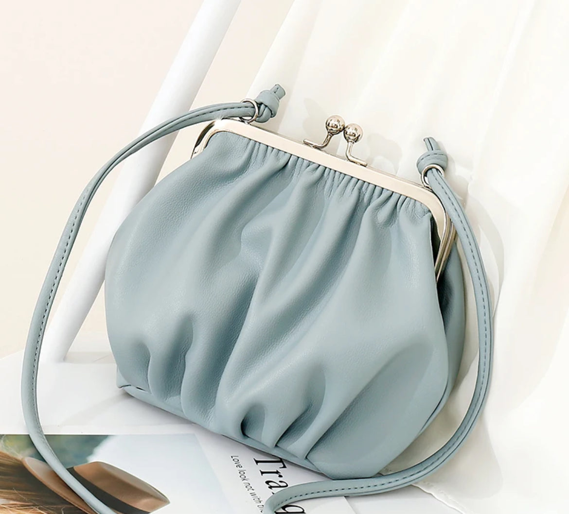Bella Cloud Bag