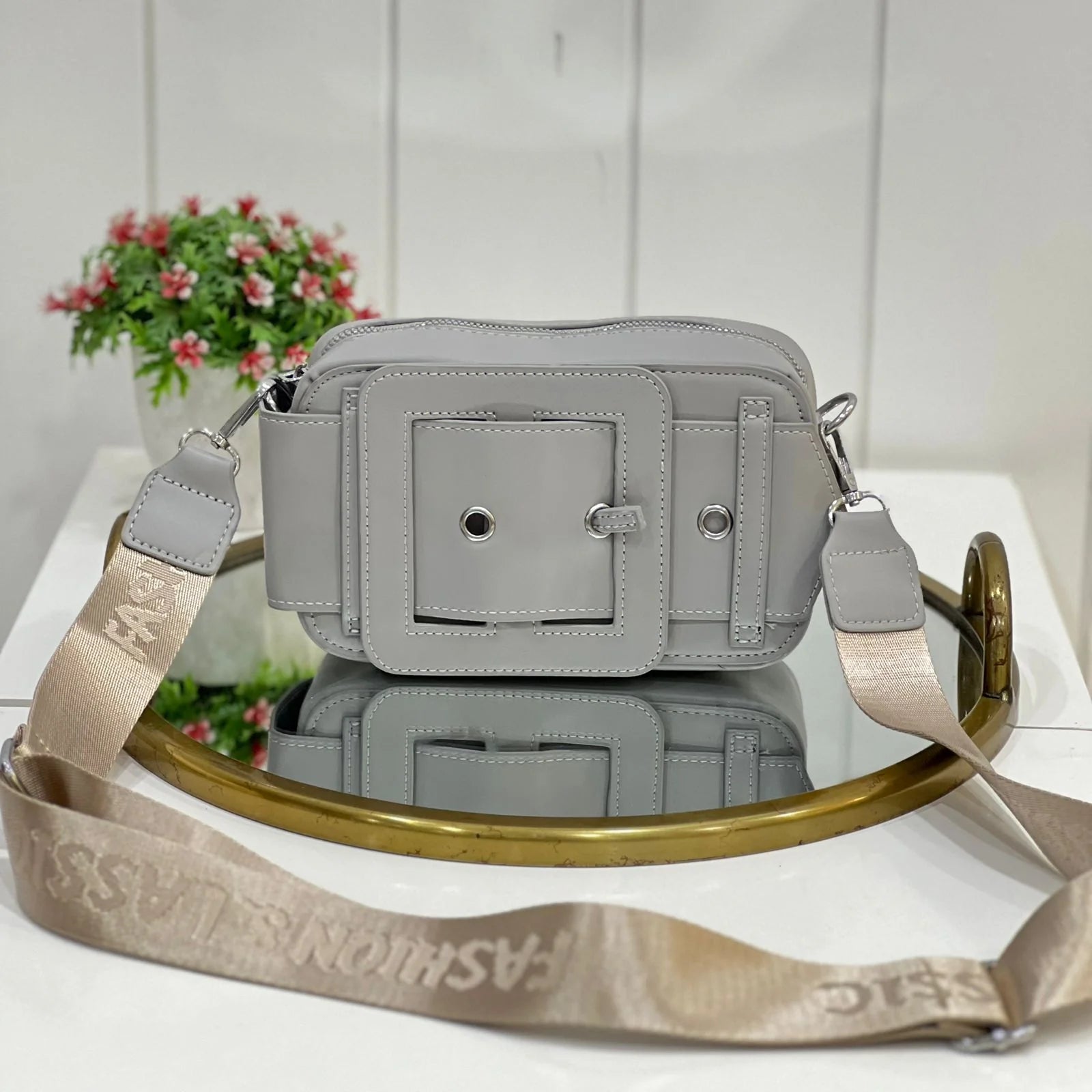 Euphoria Belt Bag