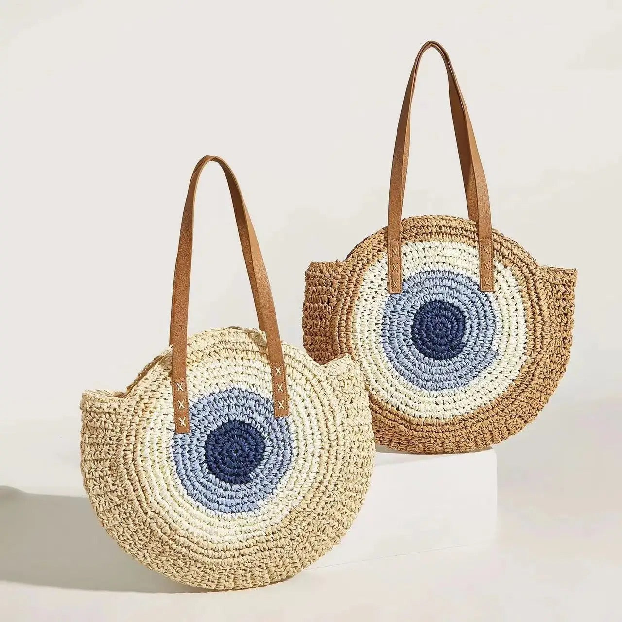 Island Breeze Tote