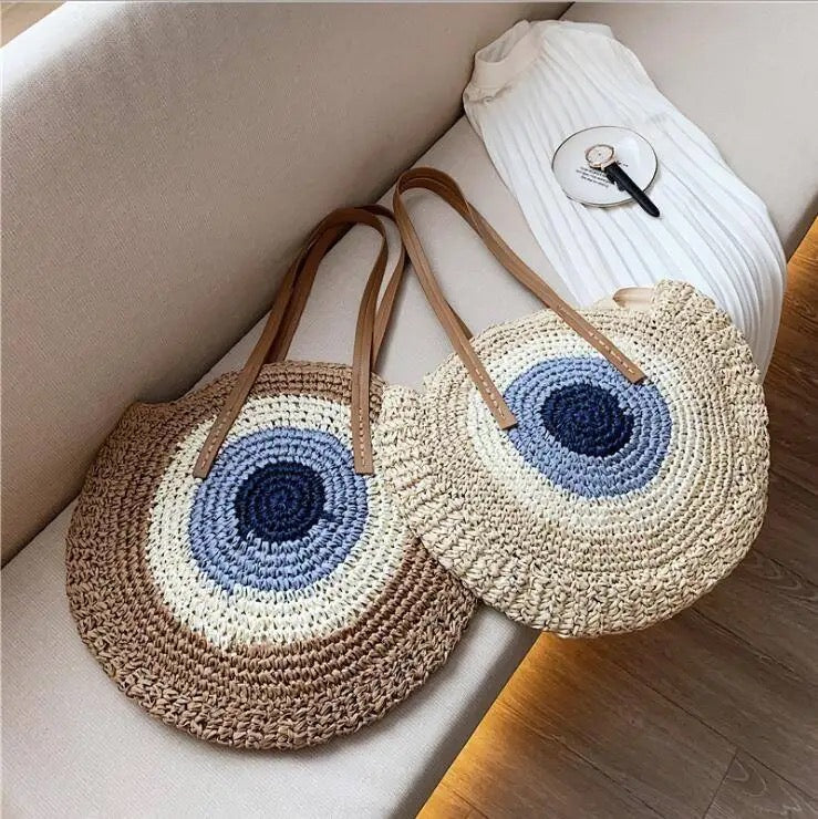 Island Breeze Tote