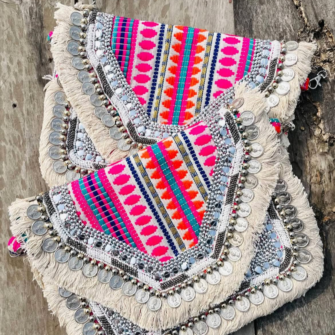Satarangi Boho