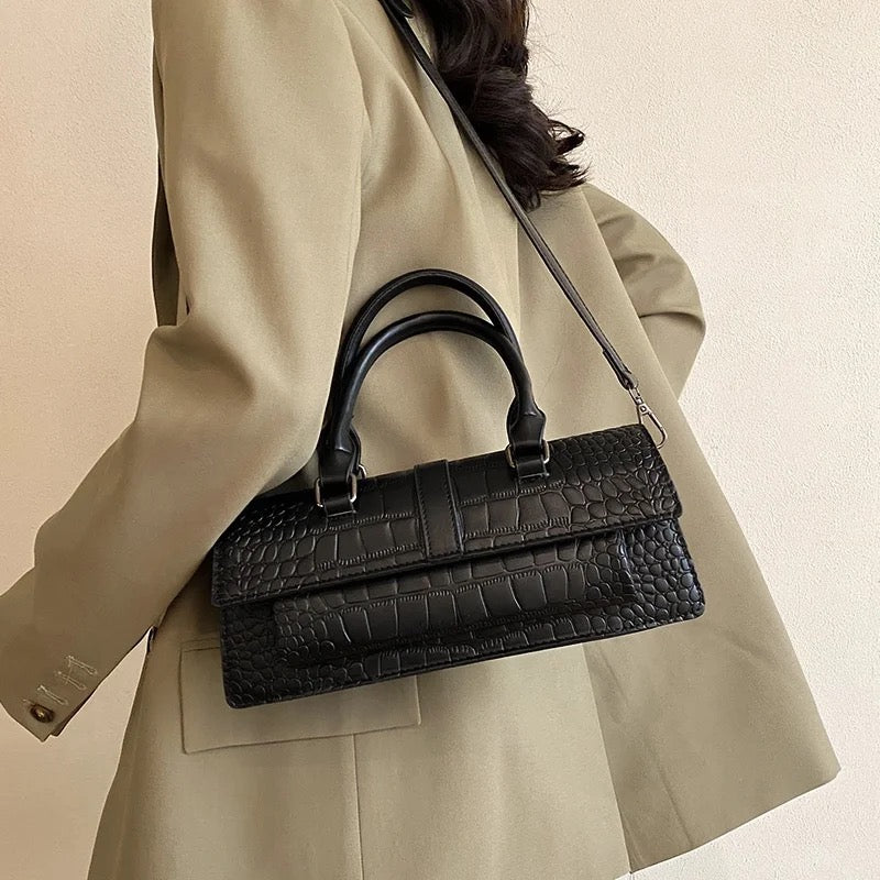 Classy Croco