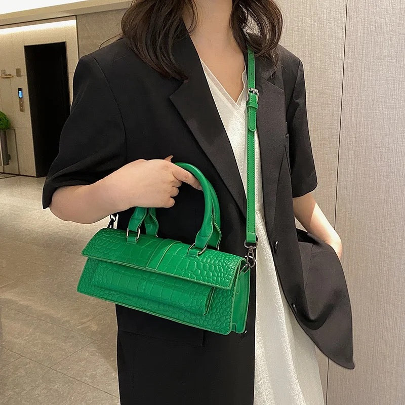Classy Croco