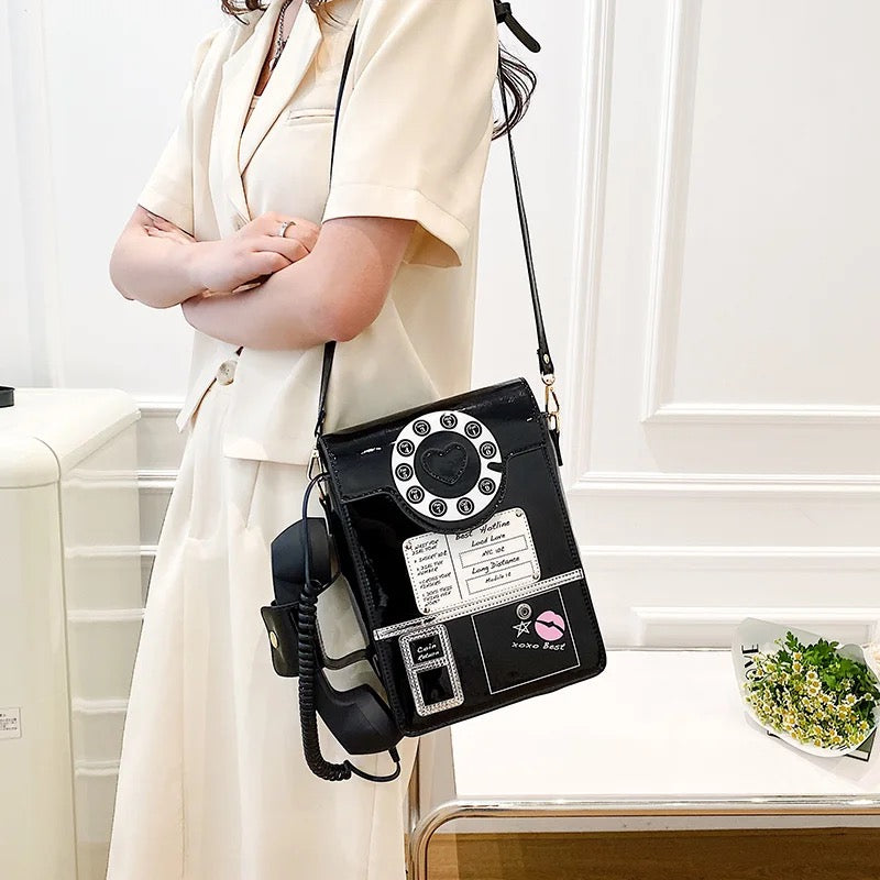 Retro Telephone
