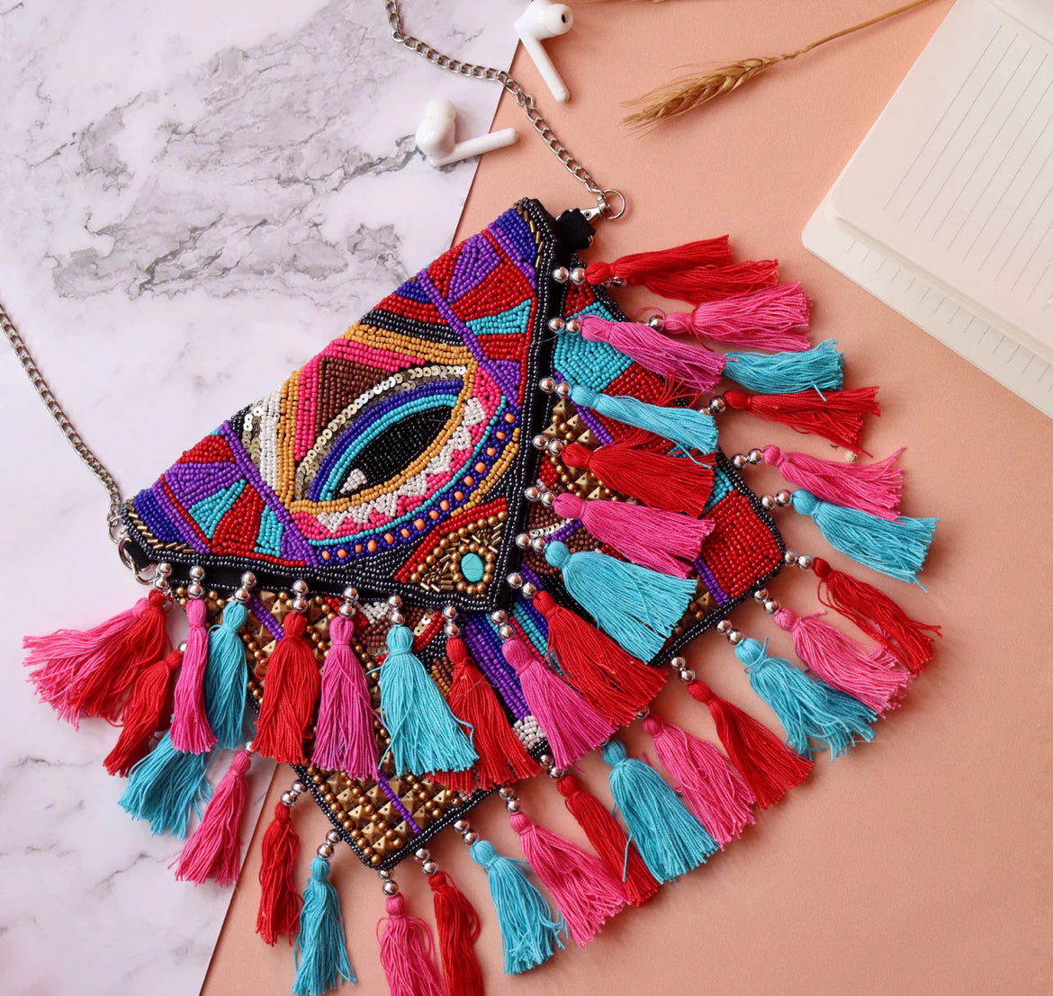 Evil Eye