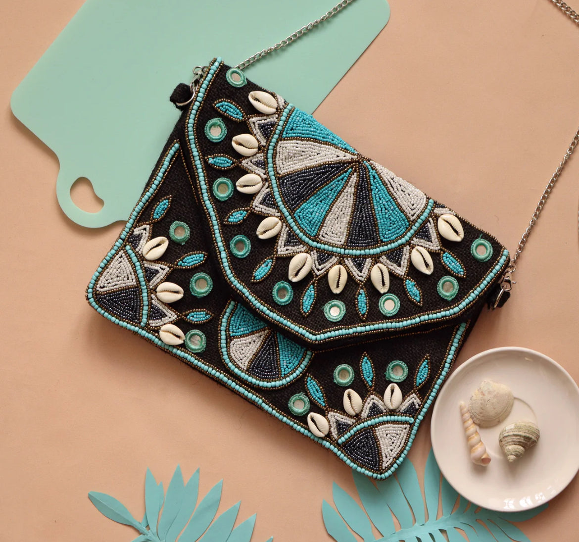 Canva Blue